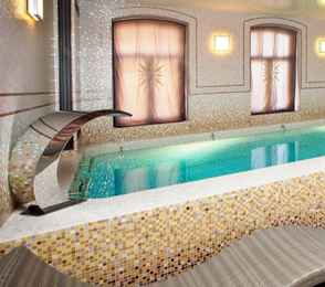 Pontos Plaza Hotel, фото 3