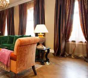 Pontos Plaza Hotel, фото 4