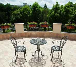 Pontos Plaza Hotel, фото 5