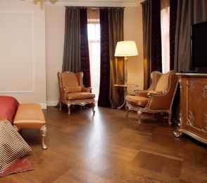 Pontos Plaza Hotel, фото 12