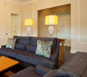 Pontos Plaza Hotel, фото 14