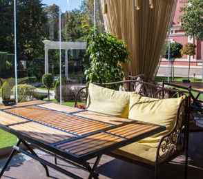 Pontos Plaza Hotel, фото 21