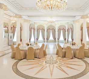 Pontos Plaza Hotel, фото 23