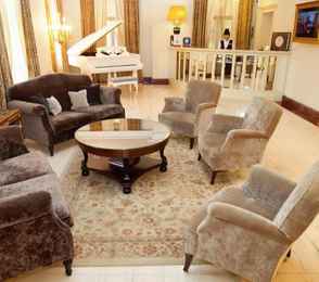 Pontos Plaza Hotel, фото 30