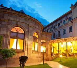 Pontos Plaza Hotel, фото 32