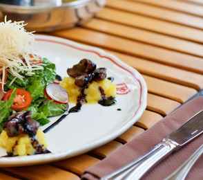 Pontos Plaza Hotel, фото 25