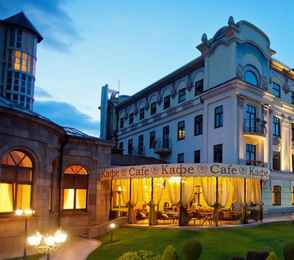 Pontos Plaza Hotel, фото 34