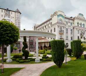 Pontos Plaza Hotel, фото 35