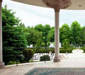 Pontos Plaza Hotel, фото 36