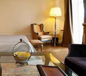 Pontos Plaza Hotel, фото 37