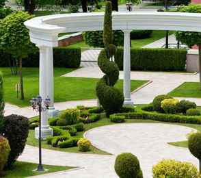 Pontos Plaza Hotel, фото 40