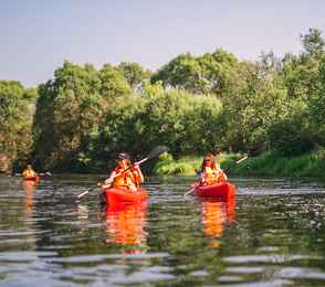 Эко-отель «Лепота», фото 2