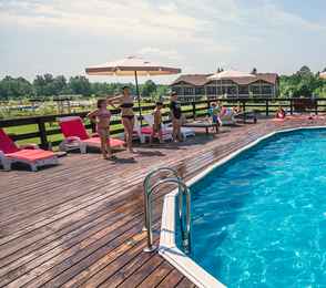 Эко-отель «Лепота», фото 3