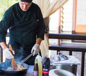 Эко-отель «Лепота», фото 11