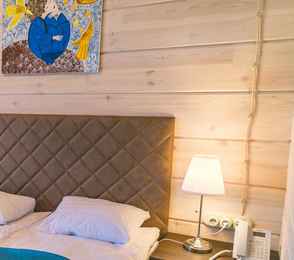 Эко-отель «Лепота», фото 17