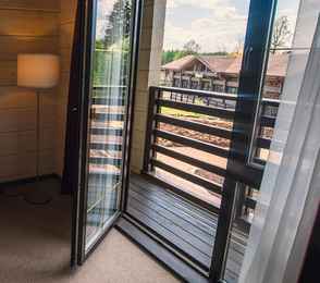 Эко-отель «Лепота», фото 18