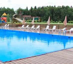 Эко-отель «Лепота», фото 27