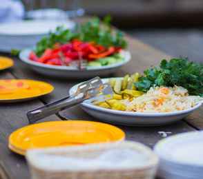 Эко-отель «Лепота», фото 28