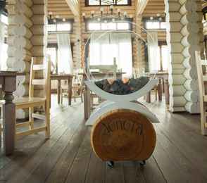 Эко-отель «Лепота», фото 32