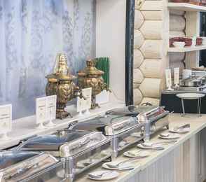 Эко-отель «Лепота», фото 34