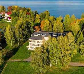 Санаторий «Лунево на Волге»