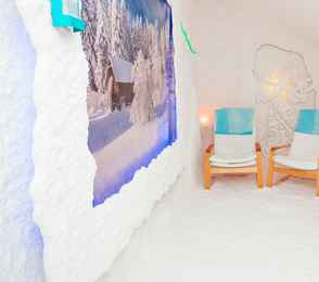 Санаторий «Лунево на Волге», фото 3