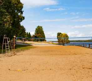 Санаторий «Лунево на Волге», фото 4