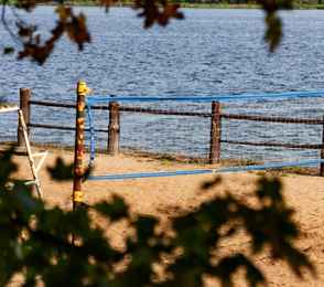 Санаторий «Лунево на Волге», фото 5