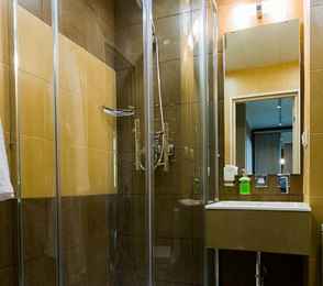 Санаторий «Лунево на Волге», фото 15