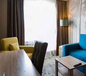 Санаторий «Лунево на Волге», фото 16