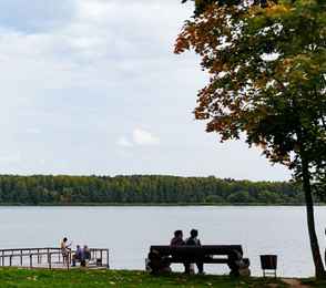 Санаторий «Лунево на Волге», фото 8