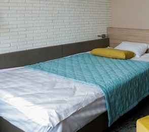 Санаторий «Лунево на Волге», фото 10