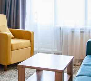 Санаторий «Лунево на Волге», фото 17