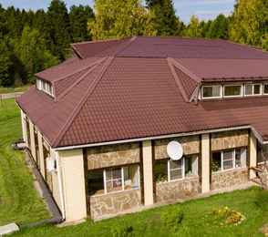 Санаторий «Лунево на Волге», фото 19