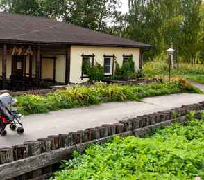 Санаторий «Лунево на Волге», фото 20