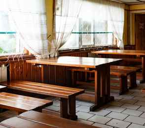 Санаторий «Лунево на Волге», фото 21