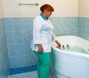 Санаторий «Лунево на Волге», фото 27