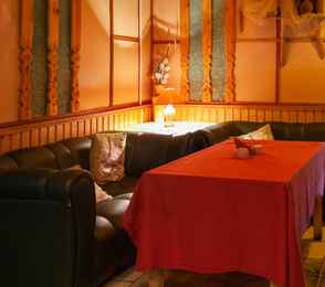 Санаторий «Лунево на Волге», фото 23