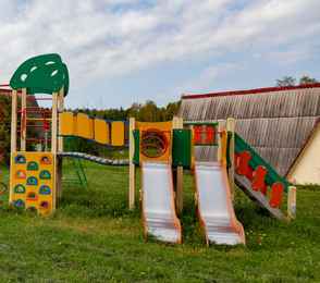 Санаторий «Лунево на Волге», фото 25