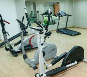 Санаторий «Лунево на Волге», фото 26