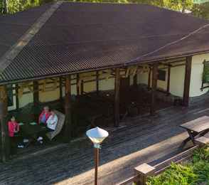 Санаторий «Лунево на Волге», фото 34