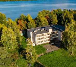 Санаторий «Лунево на Волге», фото 35