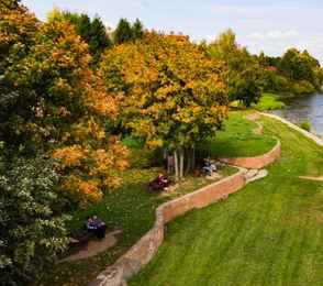 Санаторий «Лунево на Волге», фото 36