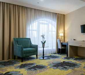 Парк-отель & СПА «Кулибин», фото 6