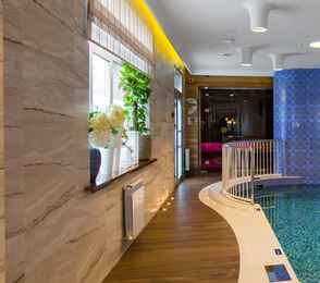 Парк-отель & СПА «Кулибин», фото 13