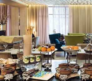 Парк-отель & СПА «Кулибин», фото 20