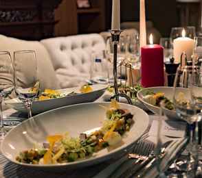 Парк-отель & СПА «Кулибин», фото 21