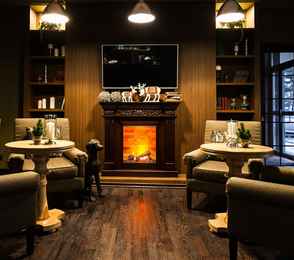 Парк-отель & СПА «Кулибин», фото 22