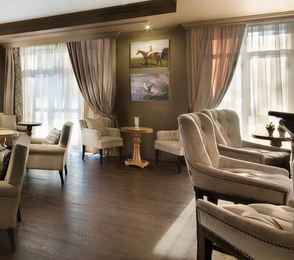 Парк-отель & СПА «Кулибин», фото 23