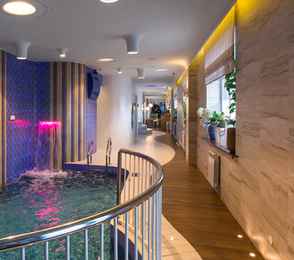 Парк-отель & СПА «Кулибин», фото 16